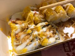 -N多寿司(恒隆店)