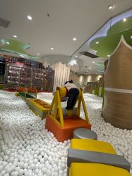 -meland亲子乐园•派对•研学(苏州悠方购物中心店)