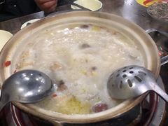 -金城大山猪肚鸡(河池总店)