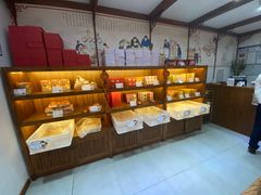 -祥禾饽饽铺·中式糕点(天津河东美福园店)