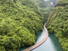 -狮子关旅游区