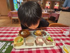 -西贝(上海我格广场店)