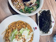 -李先生牛肉面大王(北京东四店)