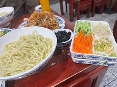 豆瓣炸酱面-九河居(荔湾路店)