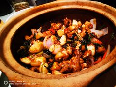 -观塘港茶餐厅(八一大道店)