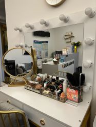 -演员的秘密·皮肤管理