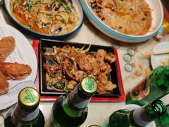 -红蜡烛-养生粥-津鲁菜(中山路店)