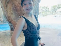 -太阳岛沙滩泳场水上乐园