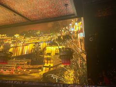 -吃饭皇帝大土家民族菜(正大广场店)