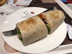 -COSTA COFFEE(斯普瑞斯奥特莱斯店)