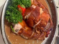 -粤来记·啫啫煲·点心(日月光店)