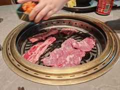 -花时·炭火烧肉(东百中心A馆店)
