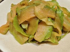 -魁盛居百年鲁菜馆(县西巷店)