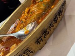 -同庆楼(大钟寺店)