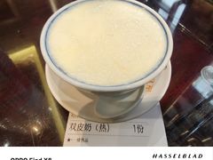 -民信老铺(双皮奶博物馆店)