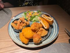 -松幸日式料理(中山路店)