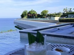 -瑰丽酒店·海吧·天际下午茶·现场DJ·天台酒吧