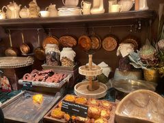 -B&C黄油与面包·THE GARDEN BAKERY概念店(世纪汇店)