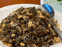 蟹肉松针米-潮府馆·非遗潮州菜·世纪公园(新国际博览中心店)