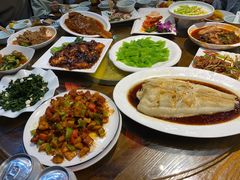 -合家院饭庄(榆关道店)