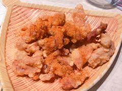 小酥肉-哥老官重庆美蛙鱼头(西湖银泰十一哥店)