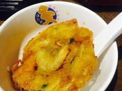-汉米达特色料理餐厅(郴州友阿国际广场店)