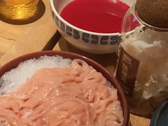 -巴奴毛肚火锅(龙湖锦艺城店)