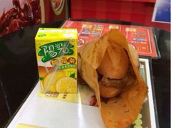 大利来记咖啡室(大三巴店)-大利来记餐厅(大三巴店)