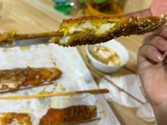 -大腕炸串(河东总店)