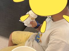 -宜家家居（上海徐汇商场店）-停车场