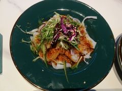 -阿娜尔·新疆菜(宜家荟聚中心店)