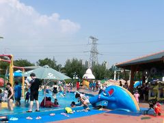 -西安华夏文旅水世界