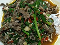 -院里寻菜·精致庭院菜(观沙岭店)