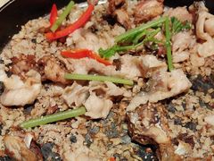 -谭厨中山传家菜.乳鸽.脆鲩鱼(华强北中航城店)