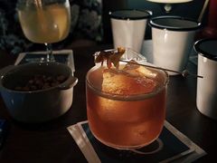 -STAFF ONLY Bar(南台巷店)