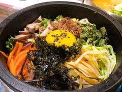 -朴大人炭烤·韩国料理(奥帆中心海尔洲际店)