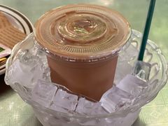 -兴华里茶记(禅城同济首店)