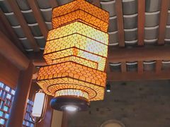 大堂-桂满陇天书(南京德基旗舰店)