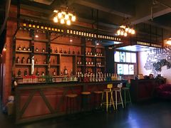 -好享派·团建轰趴馆(旗舰店)