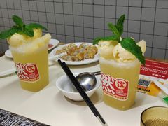 -燃计沙茶皇·香港沙茶火锅(人广旗舰店)
