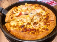 -必胜客(远大路店)