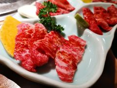 -御牛道日式烤肉料理(杭州万象城店)