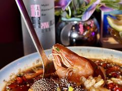 -粉墨特色菜·烧烤音乐酒馆