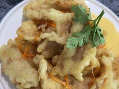 -陈小勺·东北大院(薛家岛店)