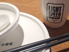 -吕氏疙瘩汤·新鲁菜(济南万象城店)
