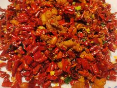 -渝信川菜(工体店)