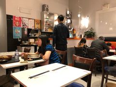 -韩川豆腐锅