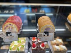 -CARINO BAKERY&CAFE(南方商城店)