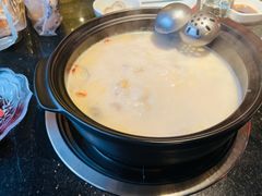 -捞王猪肚鸡火锅(昆山店)