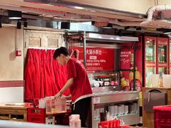 -后火锅(南京东路总店)